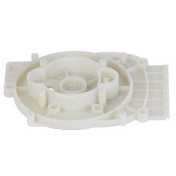 Опора двигателя CLM-S40Li деталь 49