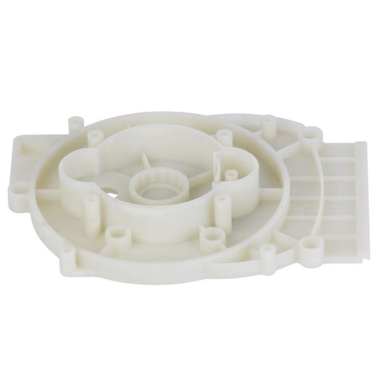 Опора двигателя CLM-S40Li деталь 49