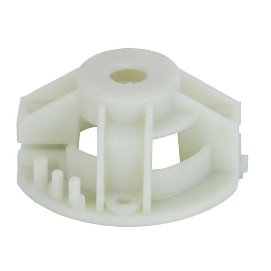 Угольный держатель CLM-S40Li деталь 53-2