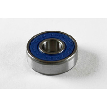 Aizmugurējā rotora gultnis AG14-150S 26. daļa