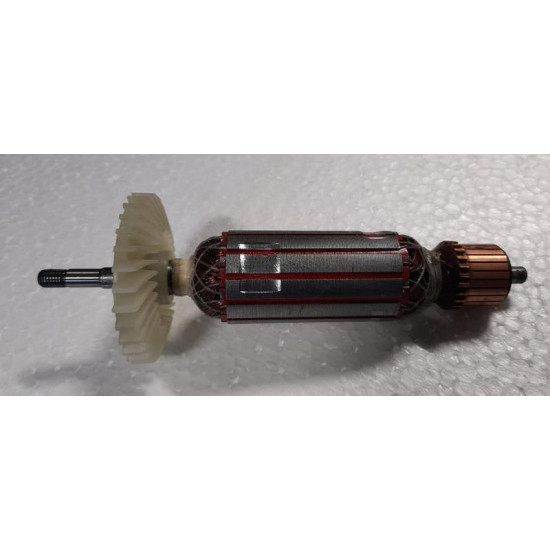 Rotor AG14-150S part 24