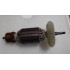Rotor AG24-230A part 25