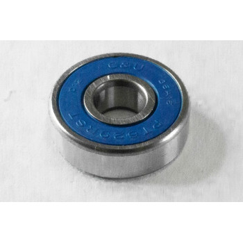 Aizmugurējā rotora gultnis AG24-230H 27. daļa