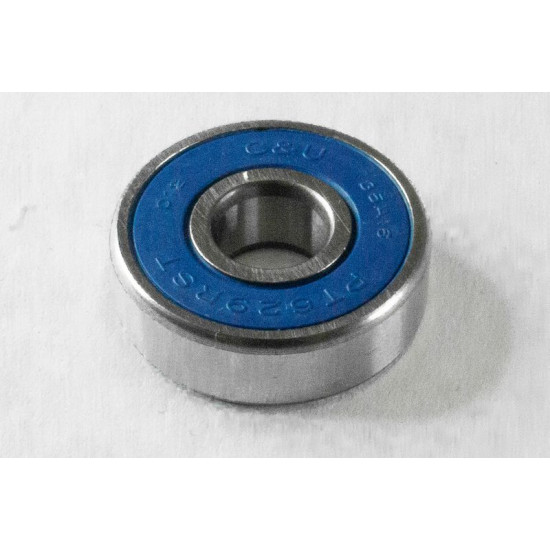 Aizmugurējā rotora gultnis AG24-230H 27. daļa