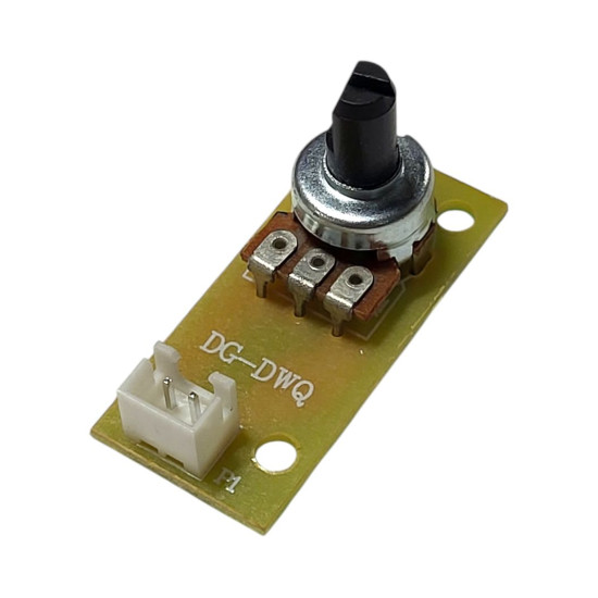 Controller CLBV-S40Li part 6