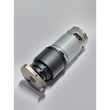 Engine CNS-S20Li part 23