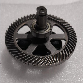 Ātrumkārba CPS-S20Li 26. daļa