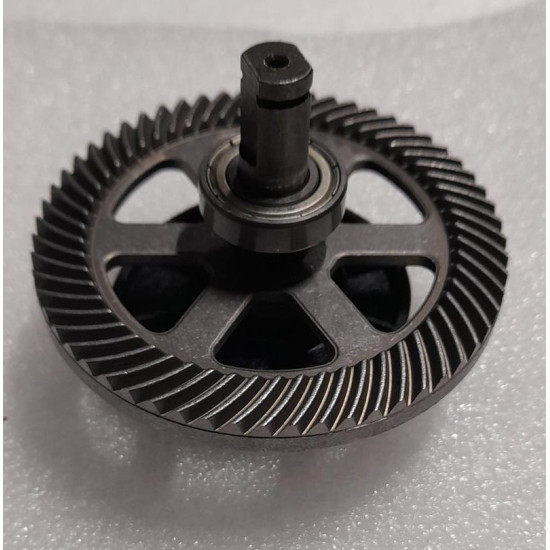 Ātrumkārba CPS-S20Li 26. daļa