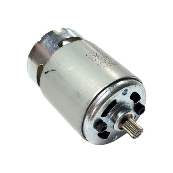 Engine CRG-S20Li part 11