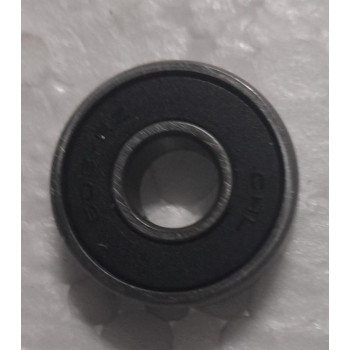 Rotor bearing DB13-15 lower part 48
