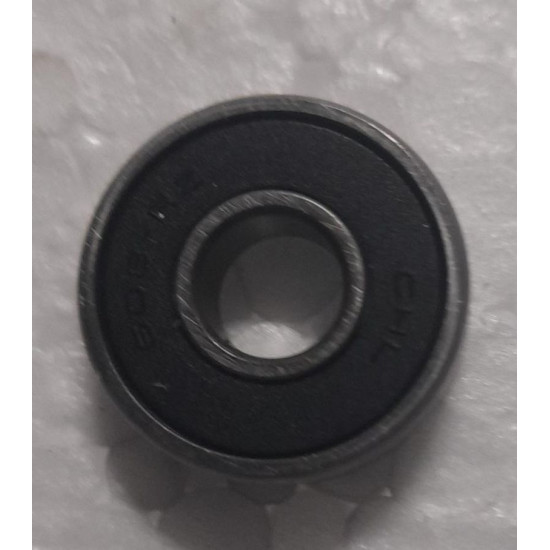 Rotor bearing DB13-15 lower part 48