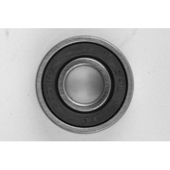 Rotor bearing DB13-15 upper part 45
