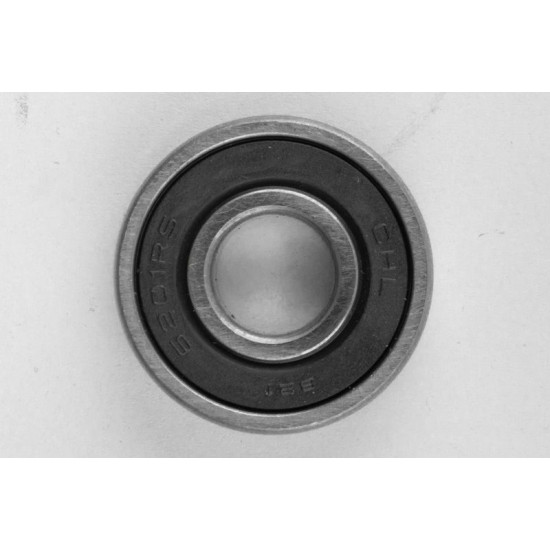 Rotor bearing DB13-15 upper part 45