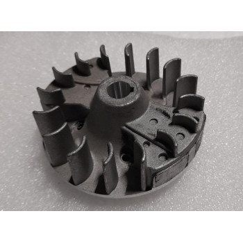 Aizdedzes magneto GVB-260 39. daļa