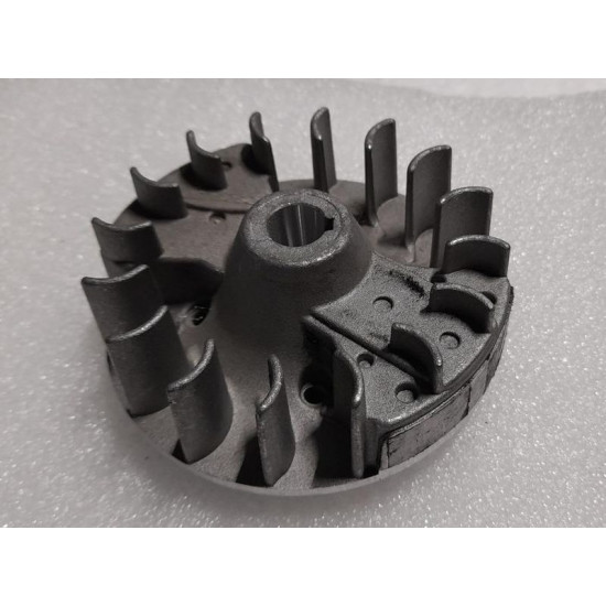 Aizdedzes magneto GVB-260 39. daļa