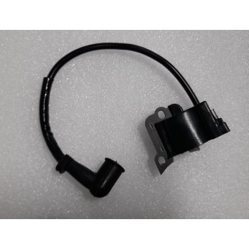 Aizdedzes spole GVB-260 19. daļa