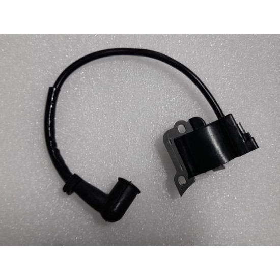 Aizdedzes spole GVB-260 19. daļa