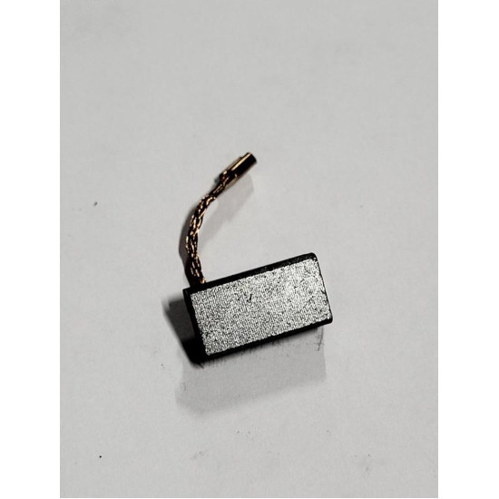 Угольная щетка IW-1000, часть 43