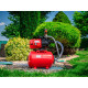 Dārza pumpis with tank Strend Pro Garden, 1000W, 3500 l/h, 24 lit.