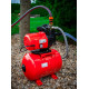 Dārza pumpis with tank Strend Pro Garden, 1000W, 3500 l/h, 24 lit.