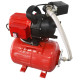 Dārza pumpis with tank Strend Pro Garden, 1000W, 3500 l/h, 24 lit.