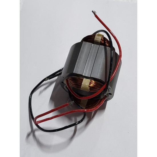 Stators IW-1000, dīzelis 32