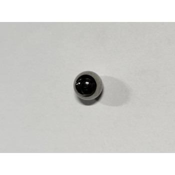 Ball IW-1000, part 10