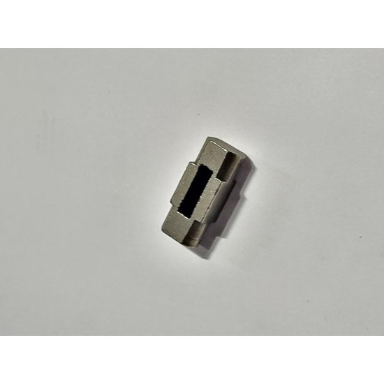 Zāģa asmens vadotne JS08-100 39. daļa