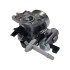 Carburetor for Worcraft WPLM112 engine part 22