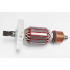 Rotor RB16-45H part 52