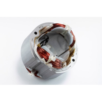Stators RB16-45H 67. daļa