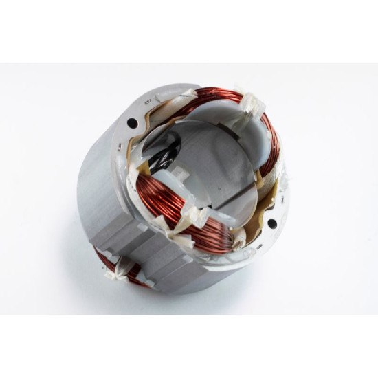 Stators RB16-45H 67. daļa