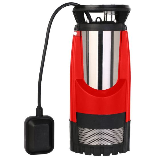 Ūdenssūknis Strend Pro MQ1000, tīram ūdenim, 1000W, 6500 l/h, vads10 m
