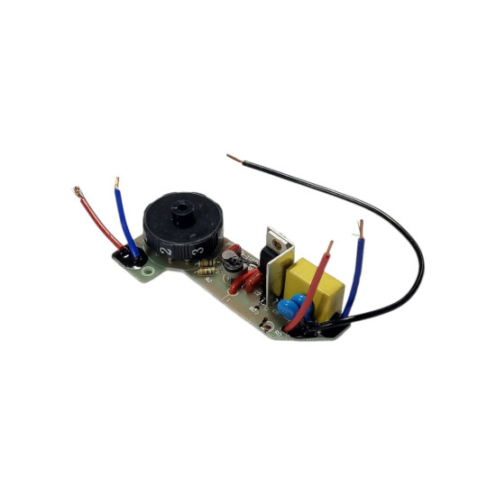 Ātruma regulators RS07-115H 35.daļa
