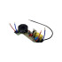 Ātruma regulators RS07-115H 35.daļa