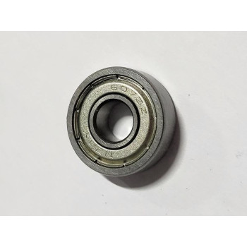 Ātrumkārbas gultnis 1/2 RS07-115H 15. daļa