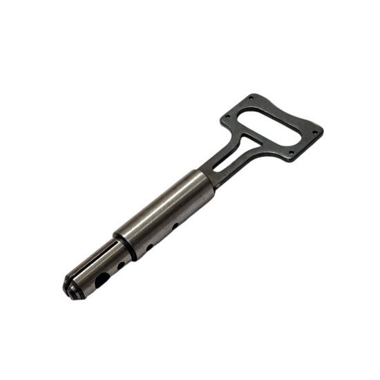 Zāģa asmens skava RS07-115H 72. daļa