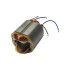 Stators RS07-115H daļa 38
