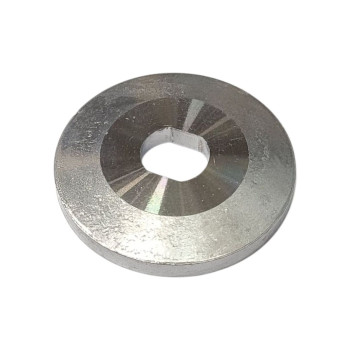 Упорная шайба левая TC08-180 часть 6