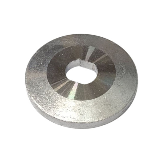 Упорная шайба левая TC08-180 часть 6