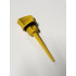 Oil level gauge RV125-S, GL-23037, part 63