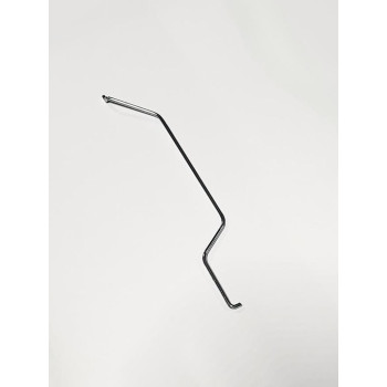 Ātruma regulēšanas stienis RV125-S, GL-23037, 60. daļa