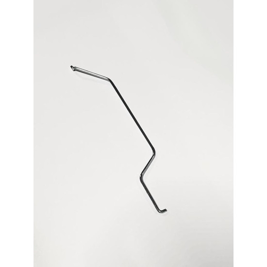 Ātruma regulēšanas stienis RV125-S, GL-23037, 60. daļa