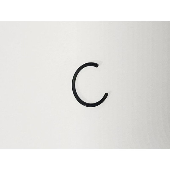 Шайба штифтовая латунная RV125-S, GL-23037, деталь 17