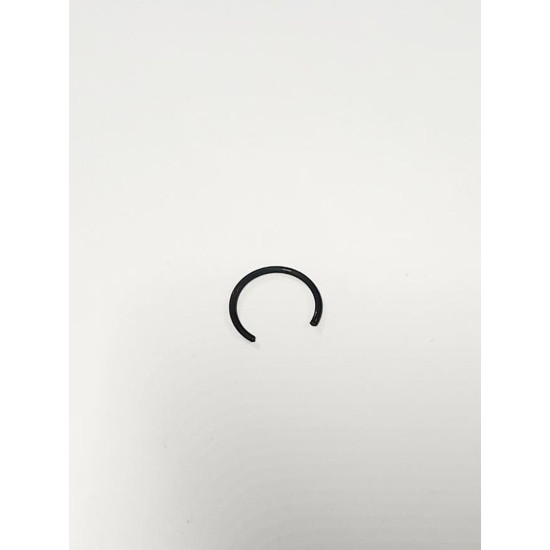 Brass pin washer RV145-S, GL-23047B, part 17