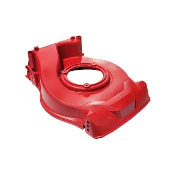 Скелет RATO 127cc часть 10