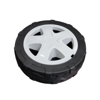 Wheel RATO 127cc part 12,14