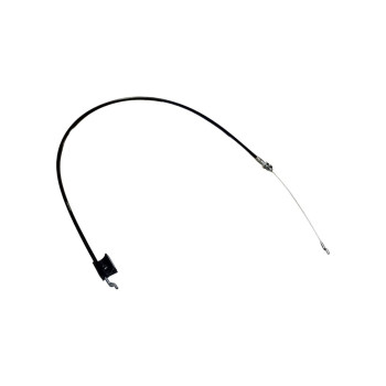 Трос RATO 127cc часть 28