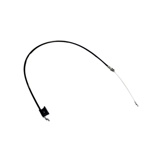 Трос RATO 127cc часть 28