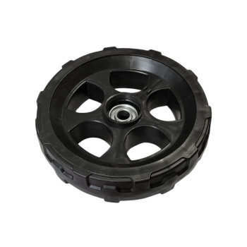 Переднее колесо RATO 144cc часть 3